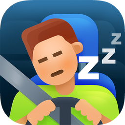 Drowsy Driving Alert