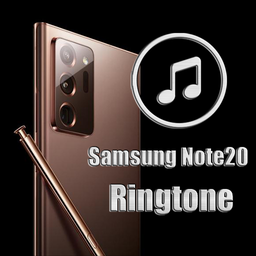 Galaxy Note10 Note20 ringtones