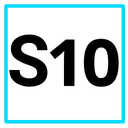شبیه سازی سامسونگs10