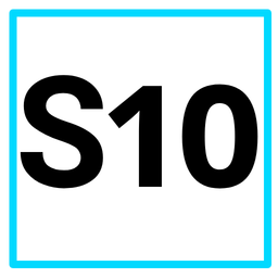 شبیه سازی سامسونگs10