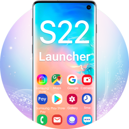 Super S22 Launcher