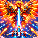 Galaxy Strike: Space Shooter