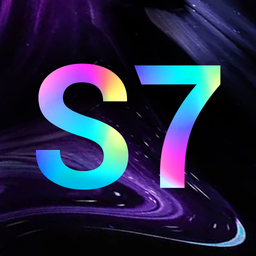 S26 / S7 Launcher for Galaxy S