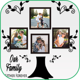 FrameX – Photo Frame App
