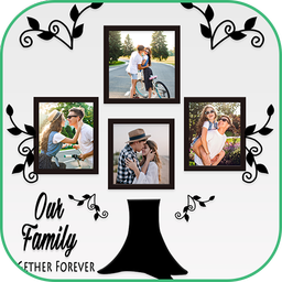 FrameX – Photo Frame App