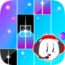 The Henry Stickmin Piano Tiles