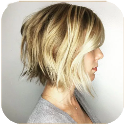 Short Haircuts for Women