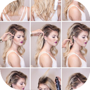 Hairstyles Step by Step