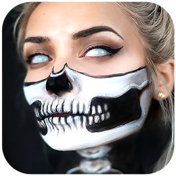 Halloween MakeUp