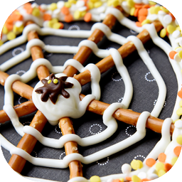 Halloween Food Ideas