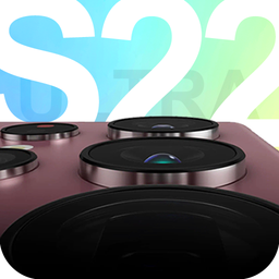 HyperZoom – Ultra HD Camera