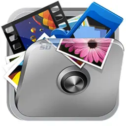 مخفی کردن عکس و فیلم