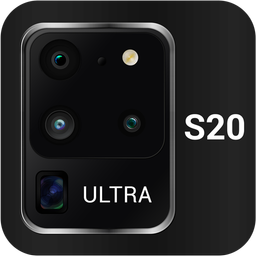 Camera For Galaxy S20: Camera For Galaxy S20 Ultra