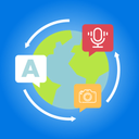 Translator: AI, Voice & Camera