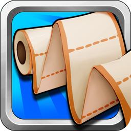 Toilet Paper Dash