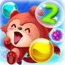 Bubble Shooter 2