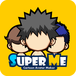 SuperMe - Avatar Maker Creator