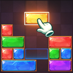 Gem Puzzle Dom