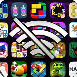 Offline Games