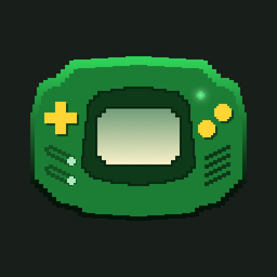 Gamu: Retro Game Emulator