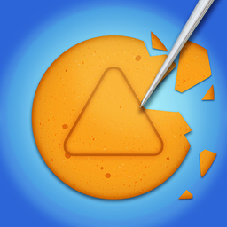 Dalgona Cookie Party