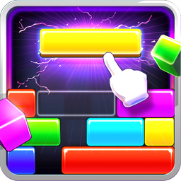 Falling Puzzle - Falling Block