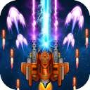 Galaxy Fighter Strike Back