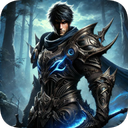 Shadow Slayer:The Last Warrior