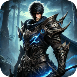 Shadow Slayer:The Last Warrior