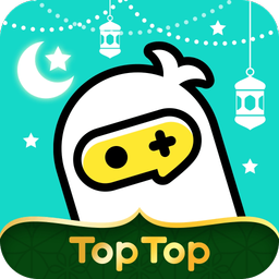 TopTop: Games&Chat