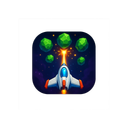 Galaxy Blaster Pro