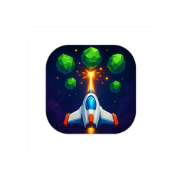 Galaxy Blaster Pro