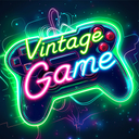 Vintage Game Hub: NES & GBA