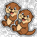 Merge Sticker Playbook 2D