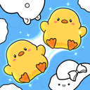 Merge Sticker Playbook 2D