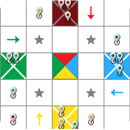 ISTO Game or Ashta chamma