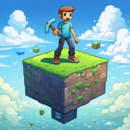 One Block Mods & Maps for MCPE