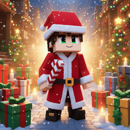 Village City Life Building