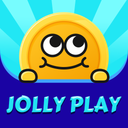 Jolly Play-play for rewards