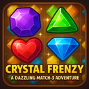 Crystal Frenzy