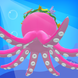 Octopus Run