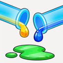 Sort Paint: Water Sort Puzzle