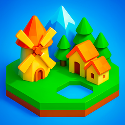Land Builder