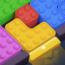 Pop It Block Jam