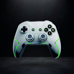 Game Remote Play Controller