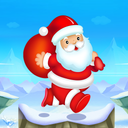 Santa Adventure Stunt