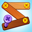 Wood Screw – Nuts and Bolts