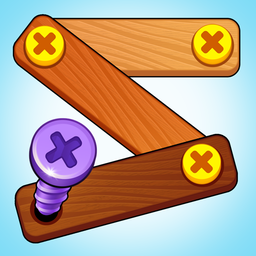 Wood Screw – Nuts and Bolts