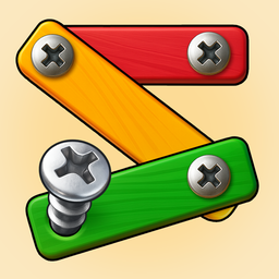 Wood Screw – Nuts and Bolts