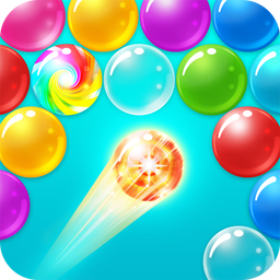 Bubble Frenzy